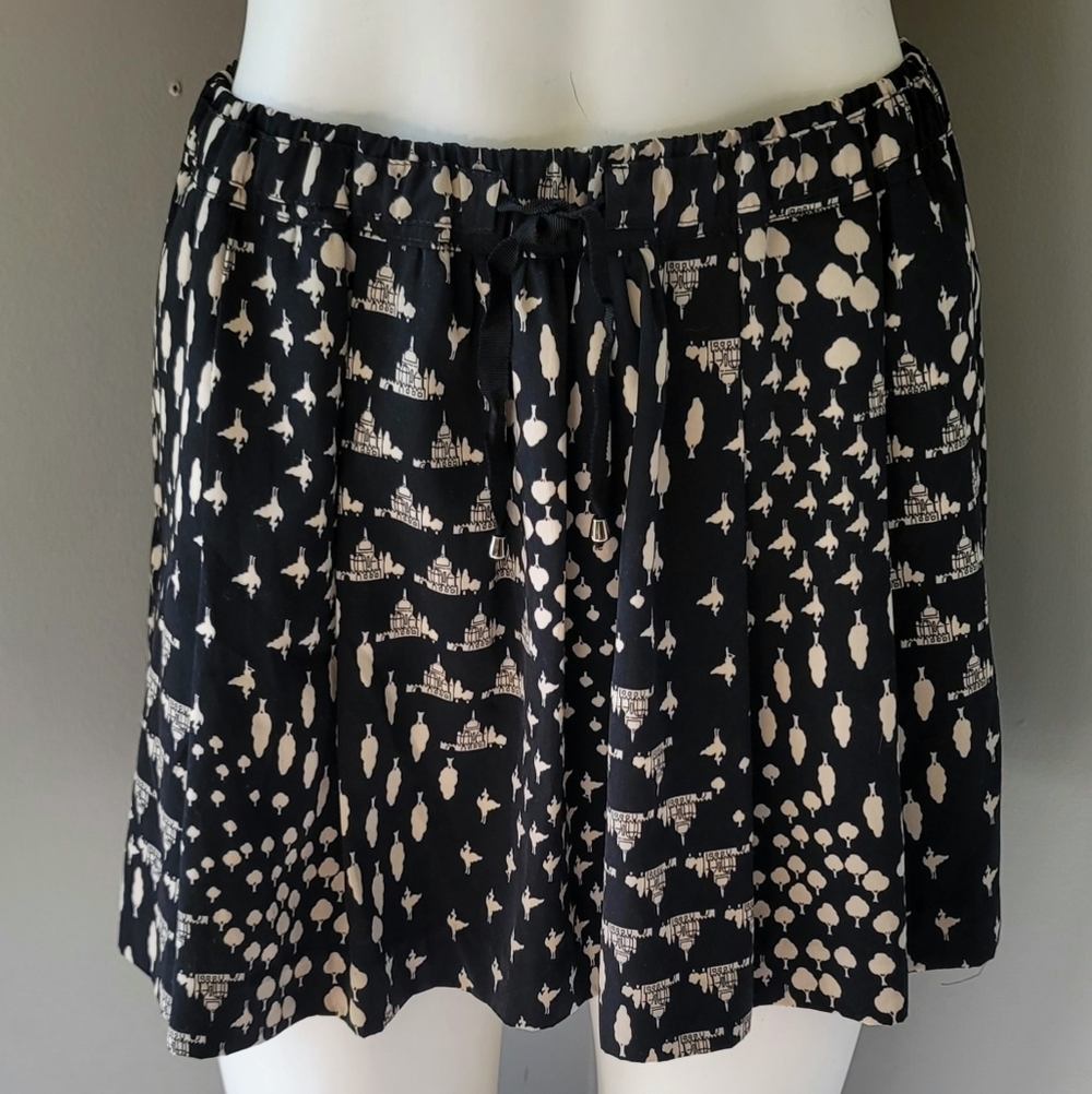 Stile Benetton Skort
